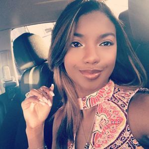 Meet your Posher, Kiara